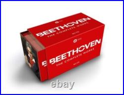 Beethoven The Complete Works