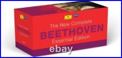 Beethoven The New Complete Essential Edi