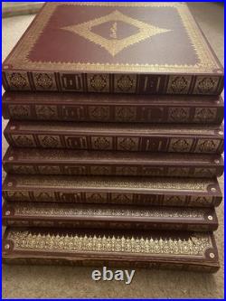 Beethoven set including 7 box sets