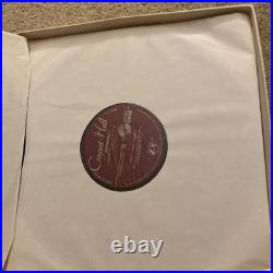 Beethoven set including 7 box sets