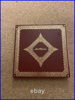Beethoven set including 7 box sets