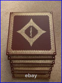 Beethoven set including 7 box sets