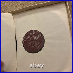 Beethoven set including 7 box sets