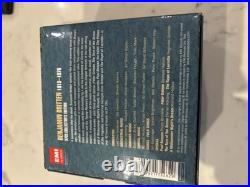 Benjamin Britten Collector's Edition Warner Classics Very Good (see desc.)