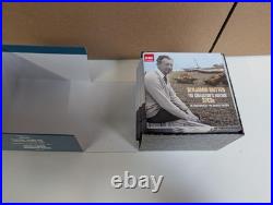 Benjamin Britten The Collector's Edition. 37-CD Box Set. EMI Classics