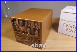 Berlin Philharmonic Centenary Edition 50 CD Deutsche Grammophon LIKE NEW