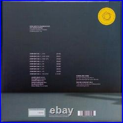 Berliner Philharmoniker, Sir Simon Rattle, Beethoven Symphonien 1-9 Vinyl Box
