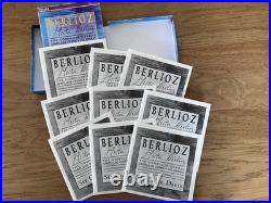 Berlioz Colin Davis Philips Berlioz Edition 22 CDs in 3 boxes