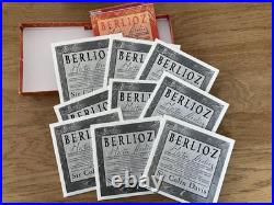 Berlioz Colin Davis Philips Berlioz Edition 22 CDs in 3 boxes