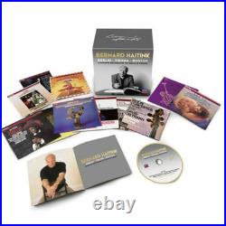 Bernard Haitink Complete Recordings on Decca & Philips 31 CD Box Set