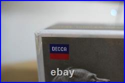 Bernard Haitink The Symphony Edition 36 CD Decca Box Set LIKE NEW