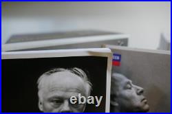 Bernard Haitink The Symphony Edition 36 CD Decca Box Set LIKE NEW
