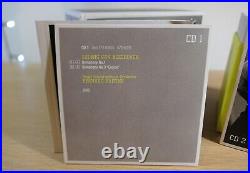 Bernard Haitink The Symphony Edition 36 CD Decca Box Set LIKE NEW