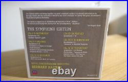 Bernard Haitink The Symphony Edition 36 CD Decca Box Set LIKE NEW