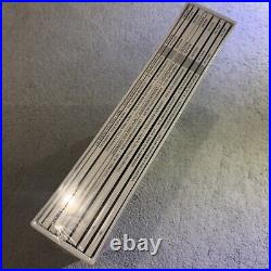 Bernstein Conducts Mahler Orchestra Symphonies 1-9 15 Vinyl New Sealed Box Wear