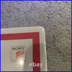 Bernstein Conducts Mahler Orchestra Symphonies 1-9 15 Vinyl New Sealed Box Wear