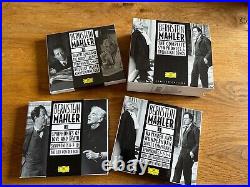 Bernstein/Mahler The Complete Symphonies & Orchestral Songs? LIMITED EDITION