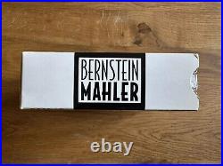 Bernstein/Mahler The Complete Symphonies & Orchestral Songs? LIMITED EDITION