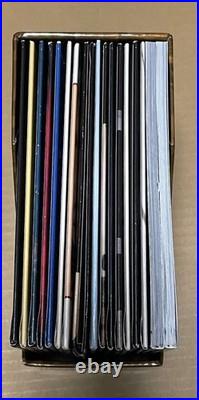 Billy Joel The Complete Albums Collection 15CD Box Set 2011 Legacy 88697657152