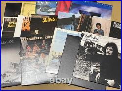 Billy Joel The Complete Albums Collection 15CD Box Set 2011 Legacy 88697657152