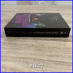 Black Sabbath Live. Gathered In Their Masses limited edition box set