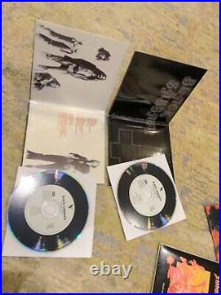 Black Sabbath. The complete 70s replica CD collection No4390. In EXC COND