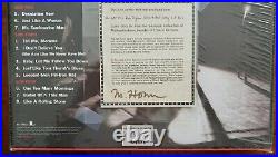 Bob DylanAlbert HallFactory Sealed 200g 2LP Box Set Michael Hobson Archives
