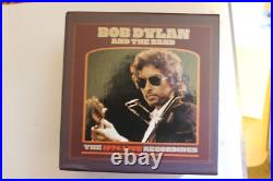 Bob Dylan The 1974 Live Recordings (CD) Box Set