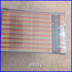 Bob Dylan The 1974 Live Recordings CD Box Set 27 disc set