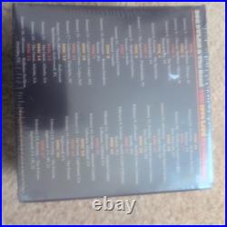Bob Dylan The 1974 Live Recordings CD Box Set 27 disc set