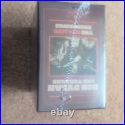 Bob Dylan The 1974 Live Recordings CD Box Set 27 disc set