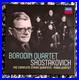 Borodin Quartet Shostakovich The Complete String Quartets 7 CD Box Set Decca