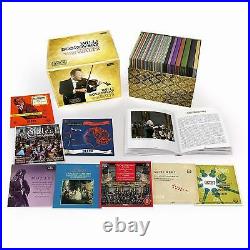 Boskovsky Complete Decca Recordings (ltd Ed) Boskovsky/gulda/wp/+ 51 Cd+dvd