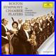 Boston Symphony Chamber Players Boston Symphony Chamber Players The Deutsche