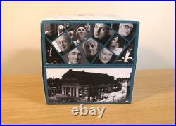 Boston Symphony Orchestra Complete Recordings On Deutsche Grammophon 57 CD Box