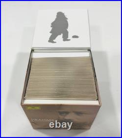 Brahms Complete Edition Box Set 46 CDs 2009