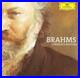 Brahms Complete Edition Deutsche Grammophon 46 CD Box Set NEW