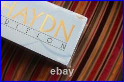 Brand New & Sealed Brilliant Classics Joseph Haydn Edition 160 Cd's Set 95594