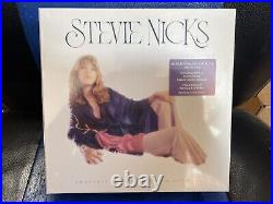 Brand New Stevie Nicks Complete Studio Alums & Rarities 10 CD Box Set Sealed