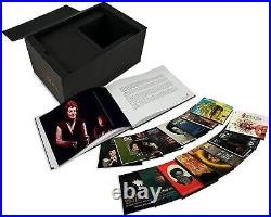 Brigit Nilsson La Nilsson Box Set 79 CD + 2 DVD