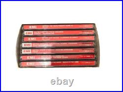 British Composers A Britten Collection 8 Cd Boxset Emi Classics (Free P+P)