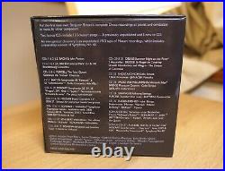 Britten The Performer 27 CD Complete Decca Recordings 2013 LIKE NEW