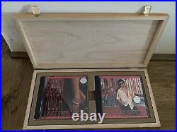 Bruce Springsteen -Human Touch & Lucky Town 2CD Box Numbered Limited Edition