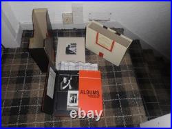 Bruce Springsteen Tracks II The Lost Albums 7CD Box Set