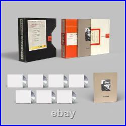 Bruce Springsteen Tracks II The Lost Albums 7CD Box Set