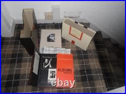 Bruce Springsteen Tracks II The Lost Albums 7CD Box Set