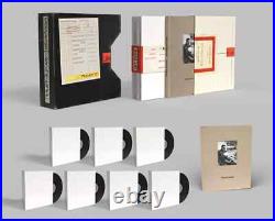 Bruce Springsteen Tracks II The Lost Albums 7 CD Box Set Pre-Sale 17th June 25