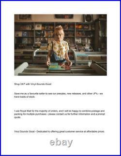 Bruce Springsteen Tracks II The Lost Albums 7 CD Box Set Pre-Sale 17th June 25