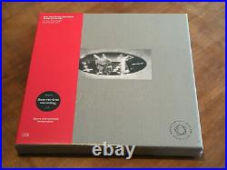 Bruckner Symphony No. 7 HAITINK BERLINER PHILHARMONIKER 2 LP BOX Direct-to-Disc