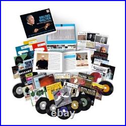 Bruno Walter The Complete Album Collecti